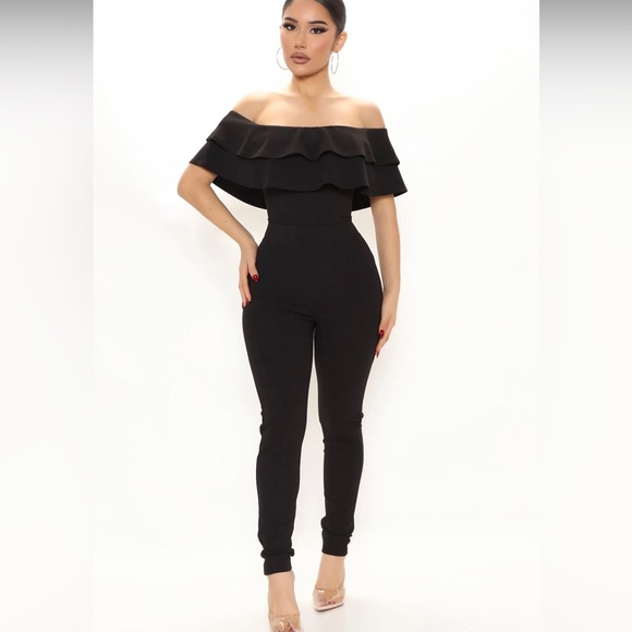 Jumpsuit - Picture 1 of 3